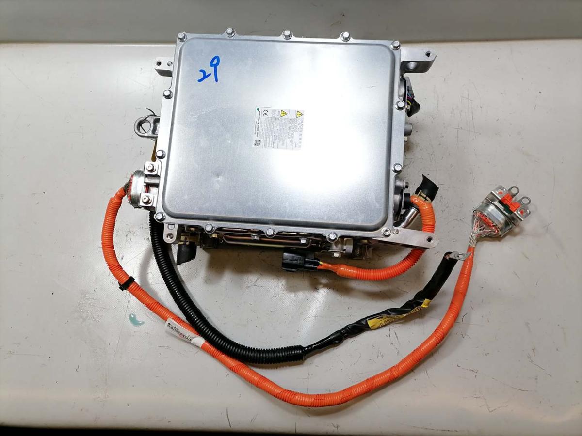 Mitsubishi Eclipse Cross GL3W original Ladeger&auml;t Hochvoltbatterie 2.4 72kw Bj.2023